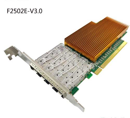 25G服務器光纖網卡 25G服務器光纖網卡