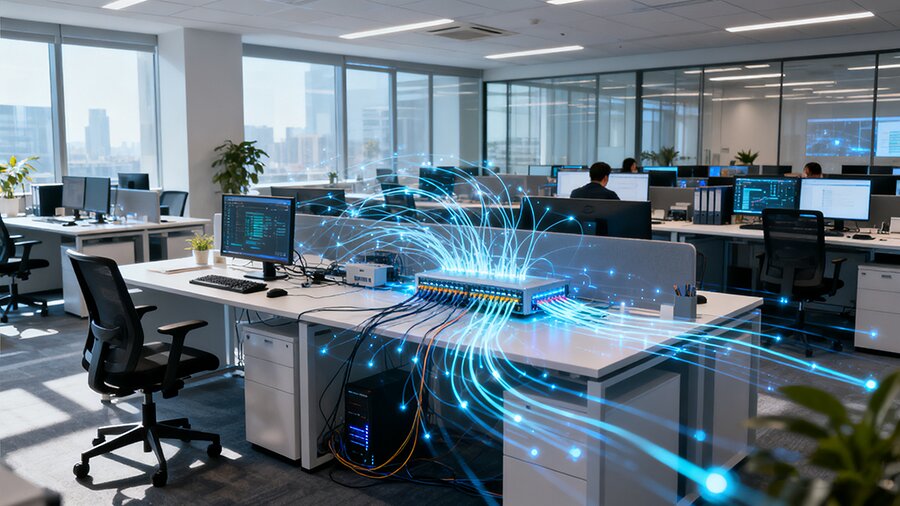 企業寬帶選型 企業寬帶選型