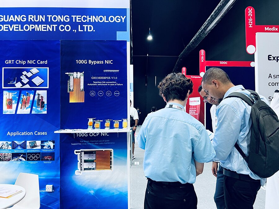 GITEX 2025 GITEX 2025