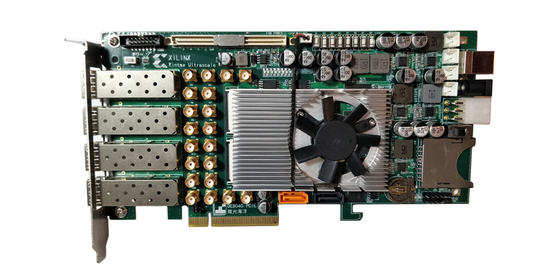 光潤通亮相CIOE2018 自主研發新品備受矚目(圖4)