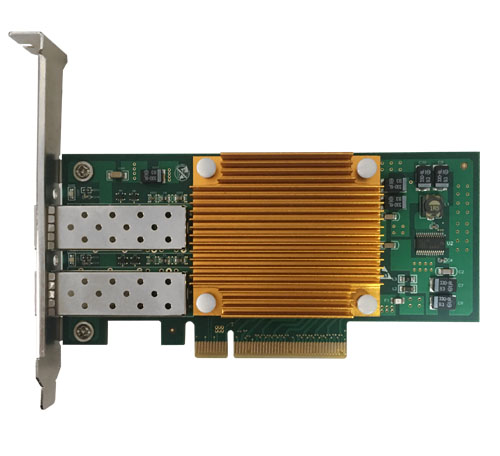 光潤通萬兆網卡F1002E帶你體驗飛一般的感覺(圖1) 光潤通萬兆網卡F1002E帶你體驗飛一般的感覺(圖1)