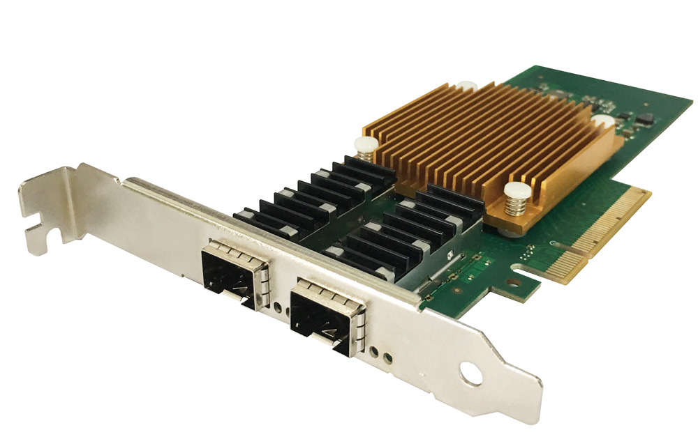 光潤通25G光纖網卡產品詳細介紹(圖1) 光潤通25G光纖網卡產品詳細介紹(圖1)