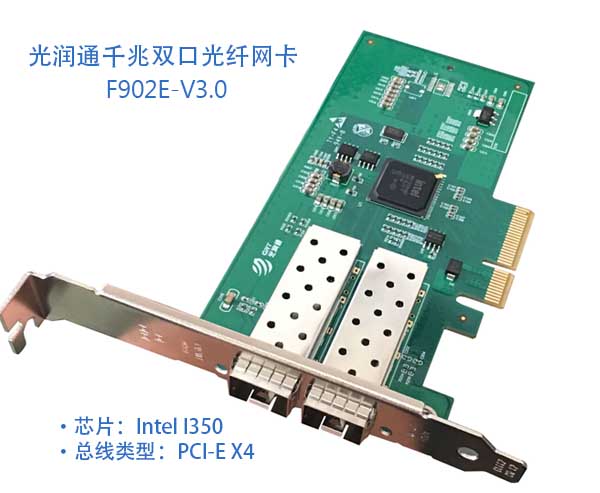 千兆網卡