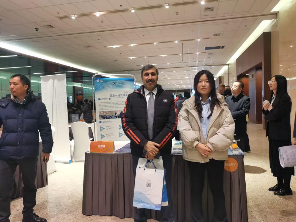 光潤通科技 光潤通科技